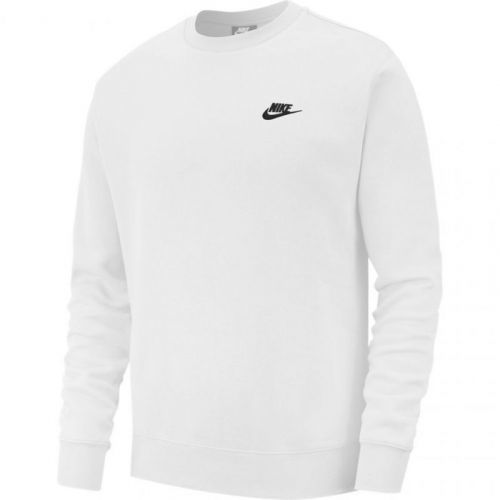 Mikina Nike Sportswear Club M BV2662-100 XL