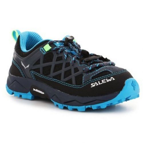 Trekingové boty Salewa Jr Wildfire 64007-3847 EU 35