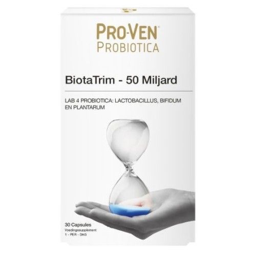 Pro-Ven BiotaTrim cps 1x30 ks