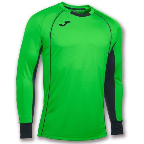 Fotbalová mikina s dlouhým rukávem Joma Protect Jr 100447.021 M