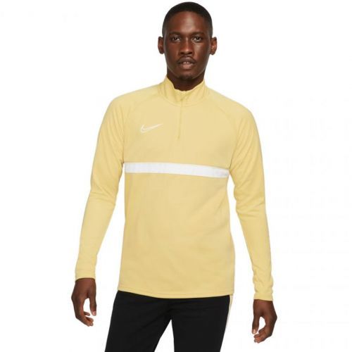 Mikina Nike NK Df Academy21 Drill Top M CW6110 700 S