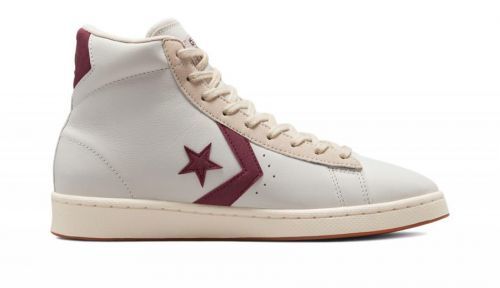 Converse Pro Leather Gold Standard biele 171606C
