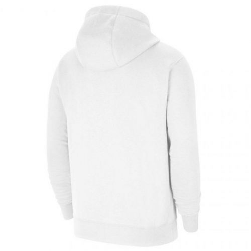 Juniorská mikina s kapucí Nike Park 20 Flecee CW6896-101 XS