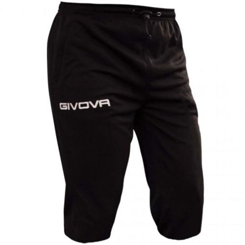 Šortky Givova One M P020 0010 XS