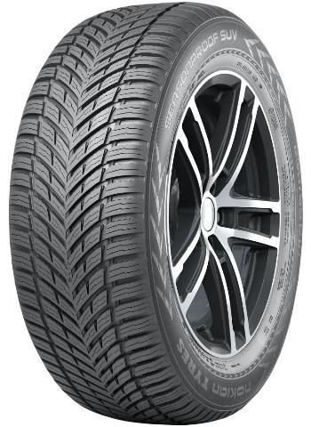 Nokian SEASONPROOF SUV 215/70 R16 100H