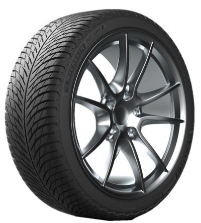 Michelin PILOT ALPIN 5 235/45 R17 97V XL MFS 3PMSF