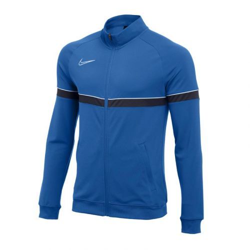 Mikina Nike Dri-FIT Academy 21 M CW6113-463 S