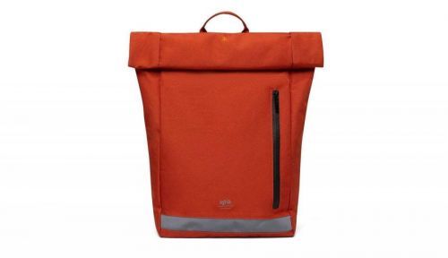 Lefrik Roll Reflective Rucksack Rust oranžové Reflective_RST