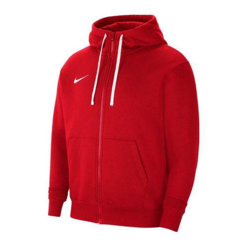 Mikina Nike Park 20 Fleece Jr CW6891-657 128 cm