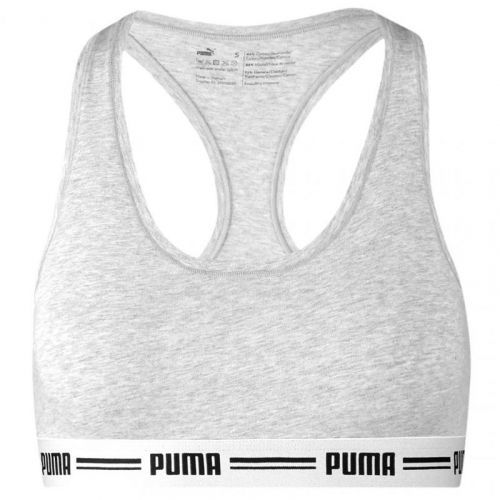 Sportovní podprsenka Puma Racer Back Top 1P Hang W 907862 03 S