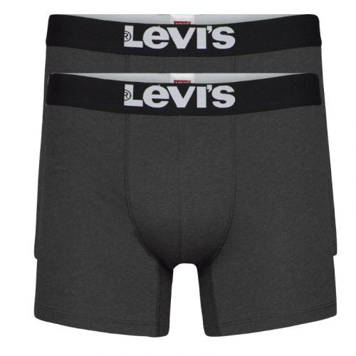 Levi's Boxerky 2 páry 37149-0404 XL