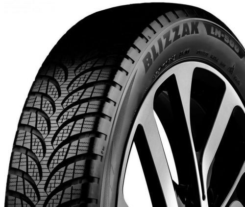 Bridgestone Blizzak LM500 155/70 R19 LM500 84Q * M+S 3PMSF