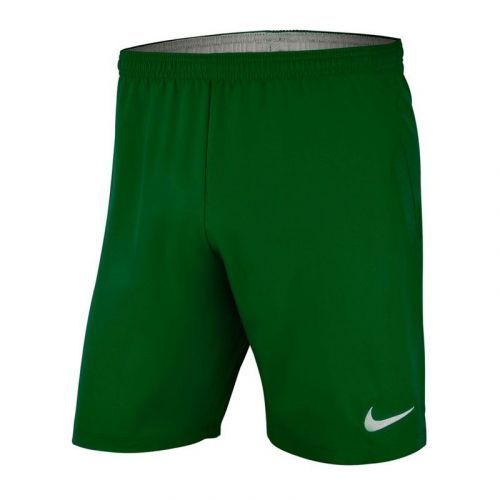 Nike Laser Woven IV Short M AJ1245-302 Fotbalové šortky S