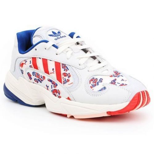 Boty adidas Yung-1 M EE7087 EU 42