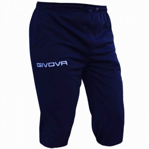 Šortky Givova One M P020 0004 XS