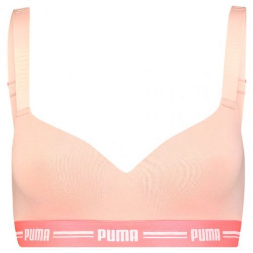 Sportovní podprsenka Puma Paded Top 1P Hang W 907863 06 S
