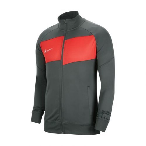 Mikina Nike Academy Pro Jr BV6948-068 XL (158-170 cm)