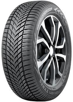 Nokian SEASONPROOF 225/40 R18 92V XL
