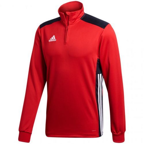 Adidas Regista 18 Training M Mikina CZ8651 XS