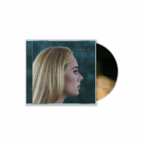 Adele - CD 30