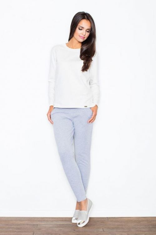 Dámské kalhoty  model 43914 Figl  L