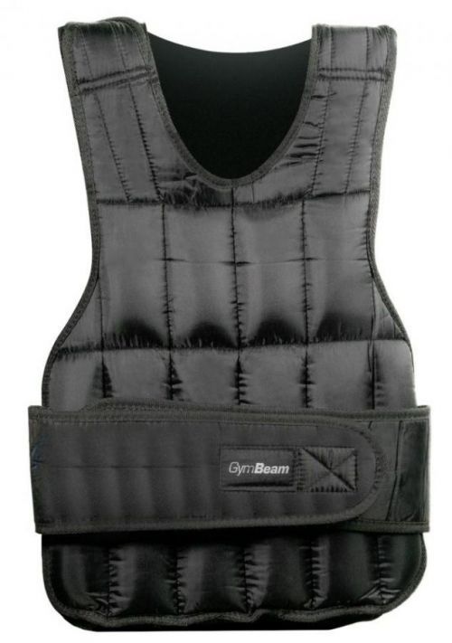 GymBeam Záťažová vesta 10 kg