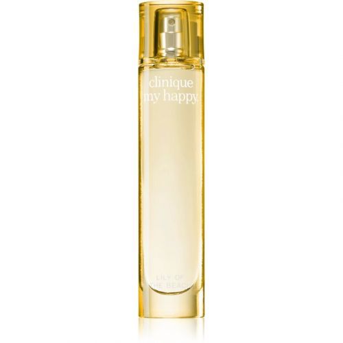 Clinique my happy. Lily of the Beach parfumovaná voda pre ženy 15 ml