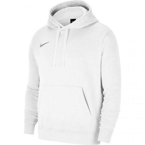 Nike Team Club 20 Mikina s kapucí M CW6894-101 S