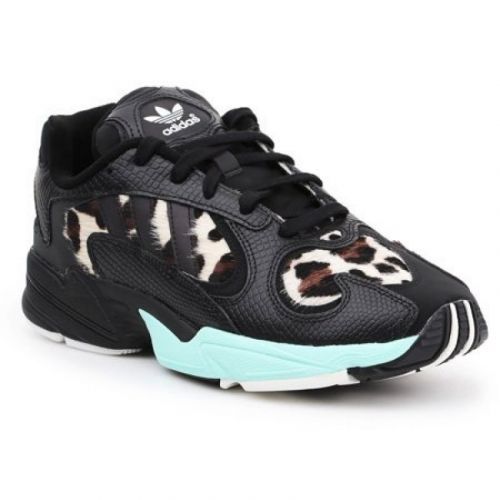 Boty adidas Yung-1 M FV6448 EU 44