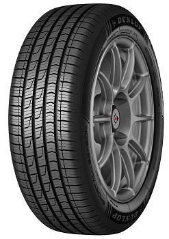 Dunlop SP SPORT ALL SEASON 215/55 R16 SPORT ALL SEASON 97V XL