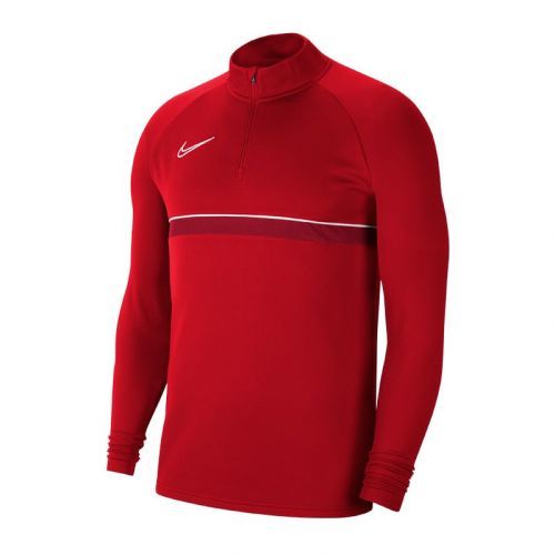Mikina Nike Dri-FIT Academy 21 Dril M CW6110-657 S