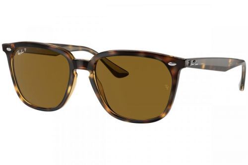 Ray-Ban RB4362 710/83 Polarized - Veľkosť ONE SIZE