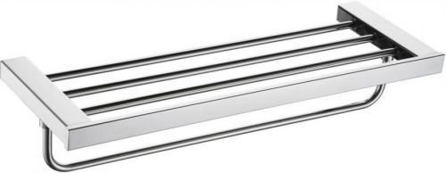 Polička na ručníky MEXEN PAVO chrom
