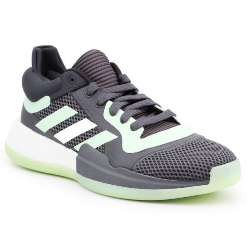 Boty adidas Marquee Boost Low M G26214 EU 44