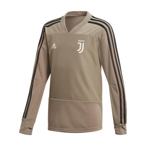 Adidas Juventus Turín Jr Mikina CW8728 176