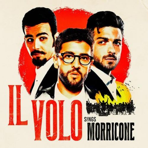 Il Volo - CD IL VOLO SINGS MORRICONE