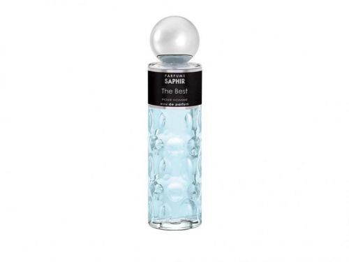 SAPHIR - THe Best Veľkosť: 200 ml¨
