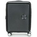 Pevné cestovné kufre American Tourister SOUNDBOX 55CM 4R