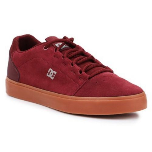 DC Hyde M ADYS300580-BUR boty EU 42,5