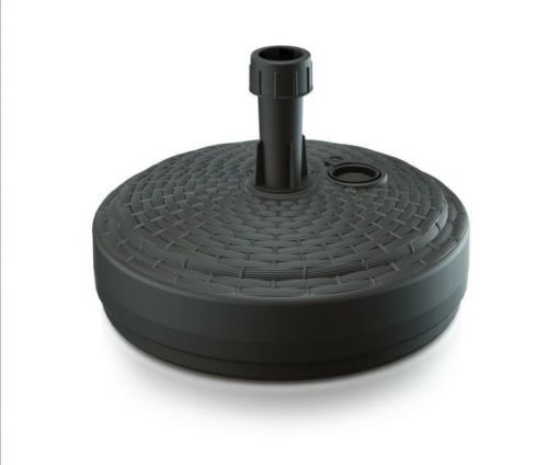 Podstavec pod slunečník kulatý UMBI 39 cm umbra