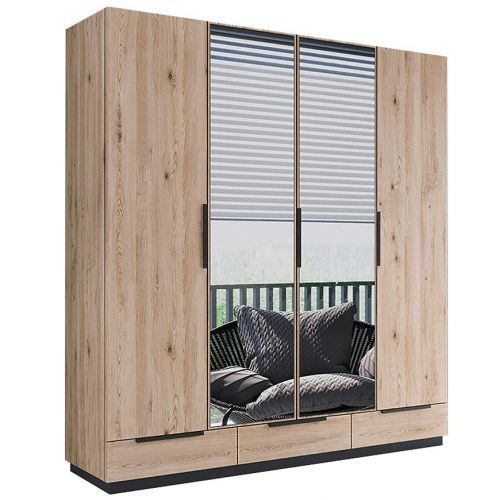 Skriňa Roksa C3a  Artisan