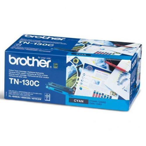 Brother TN-130 (TN130C) - originálny