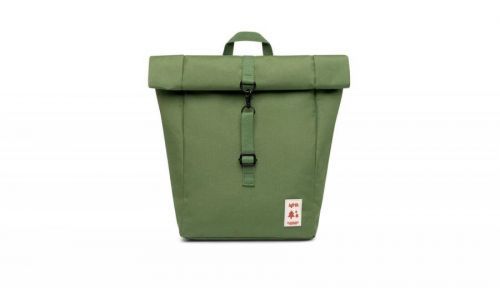 Lefrik Roll Mini Backpack Grass zelené Rollmini_GRS