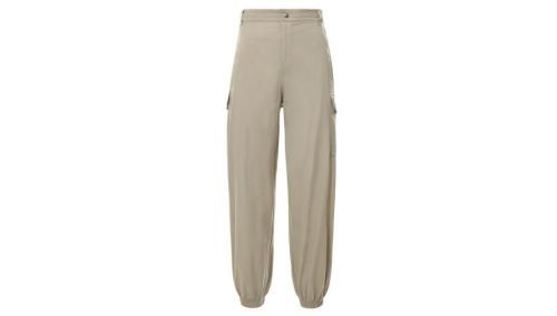 The North Face W Karksh Cargo Pant svetlohnedé NF0A531VCEL