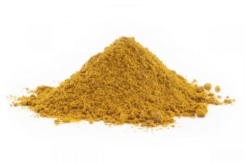 ZLATÉ MLIEKO KURKUMA BIO - prášok, 10g