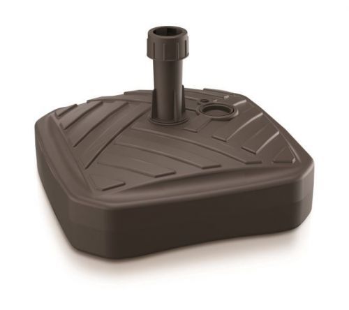 Podstavec pod slunečník hranatý UMBI II 39 cm umbra