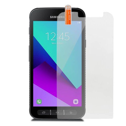 Tvrdené sklo Blue Star Samsung Galaxy Xcover 4 G390/4s G398 tvrdosť 9H
