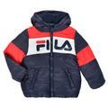 Páperové bundy Fila DERIENA