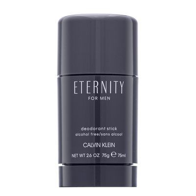 Calvin Klein Eternity for Men deostick pre mužov 75 ml PCAKLETFMEMXN002410