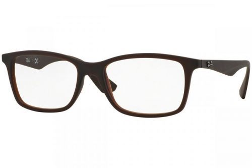 Ray-Ban RX7047 5451 - Veľkosť M